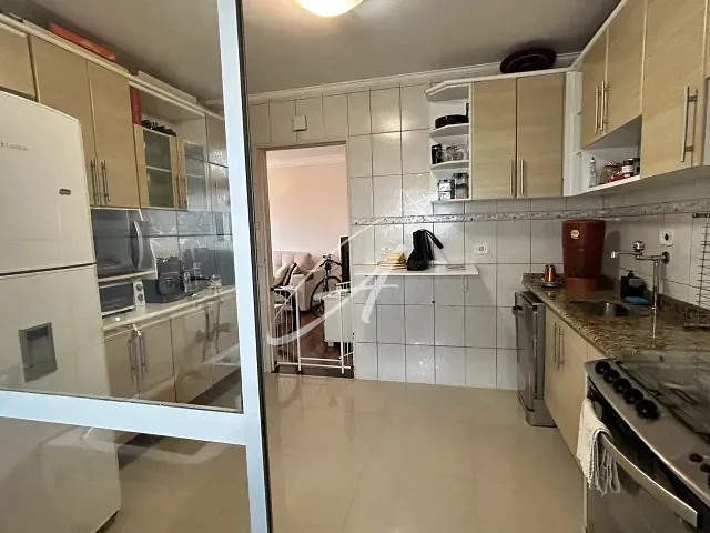 Apartamento 3 quartos e 3 banheiros, à venda, no bairro Vila Formosa em São Paulo