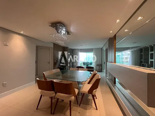 Apartamento para alugar, no bairro Cabeçudas em Itajaí