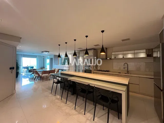 Apartamento para alugar, no bairro Cabeçudas em Itajaí