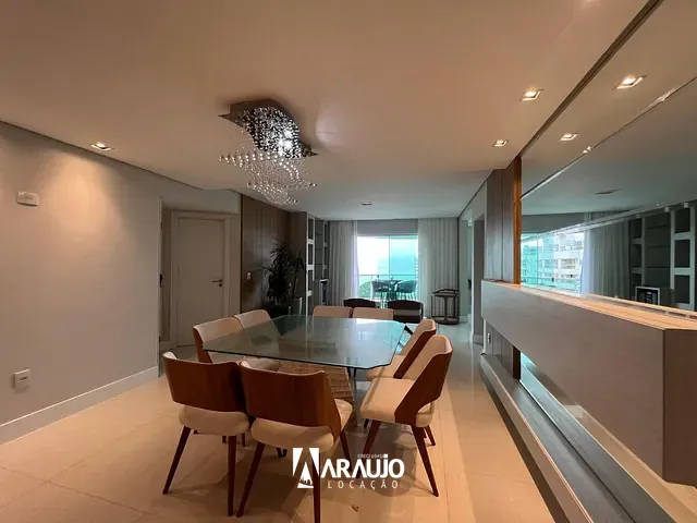 Apartamento para alugar, no bairro Cabeçudas em Itajaí