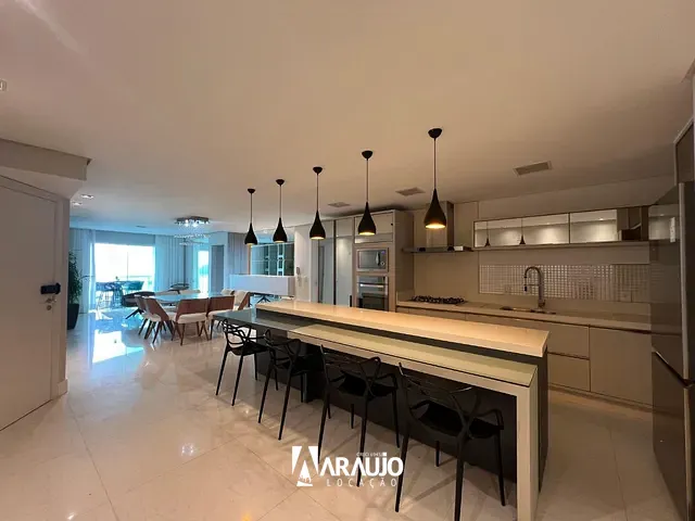Apartamento para alugar, no bairro Cabeçudas em Itajaí