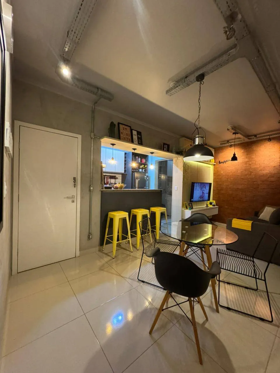 Apartamento, 2 quartos, 72 m² - Foto 4
