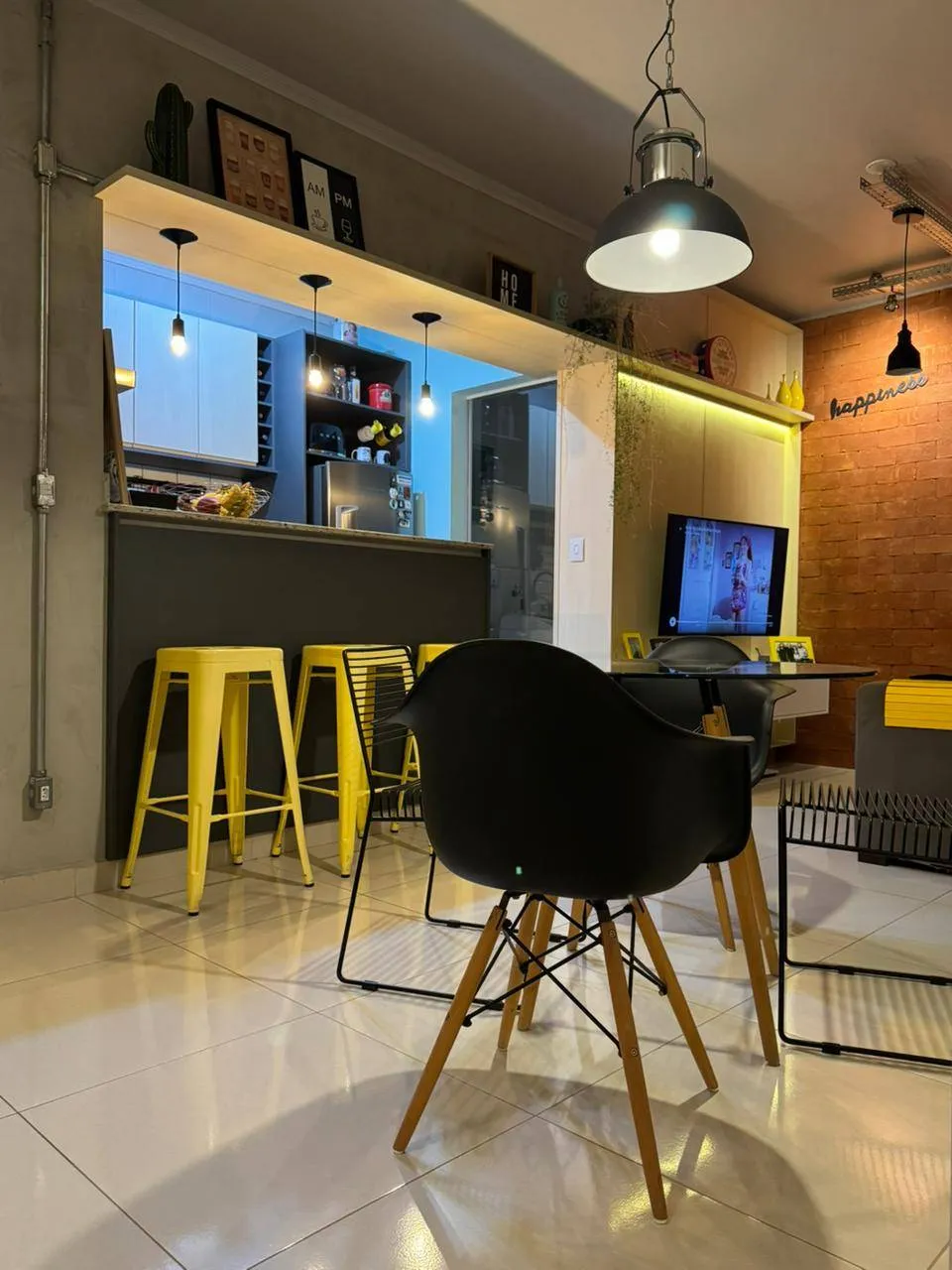 Apartamento, 2 quartos, 72 m² - Foto 5
