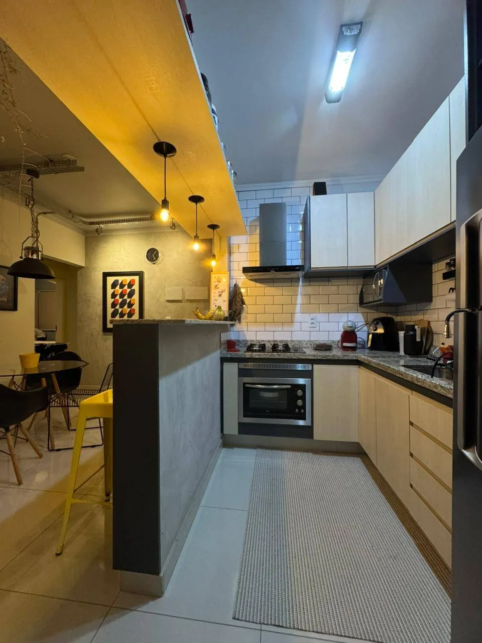 Apartamento, 2 quartos, 72 m² - Foto 9