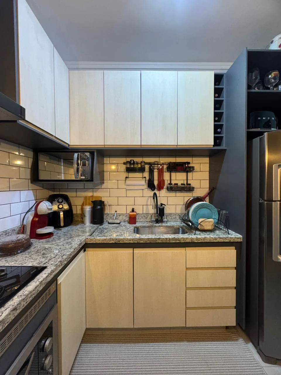 Apartamento, 2 quartos, 72 m² - Foto 10