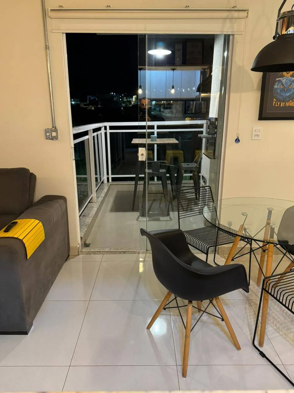 Apartamento, 2 quartos, 72 m² - Foto 1