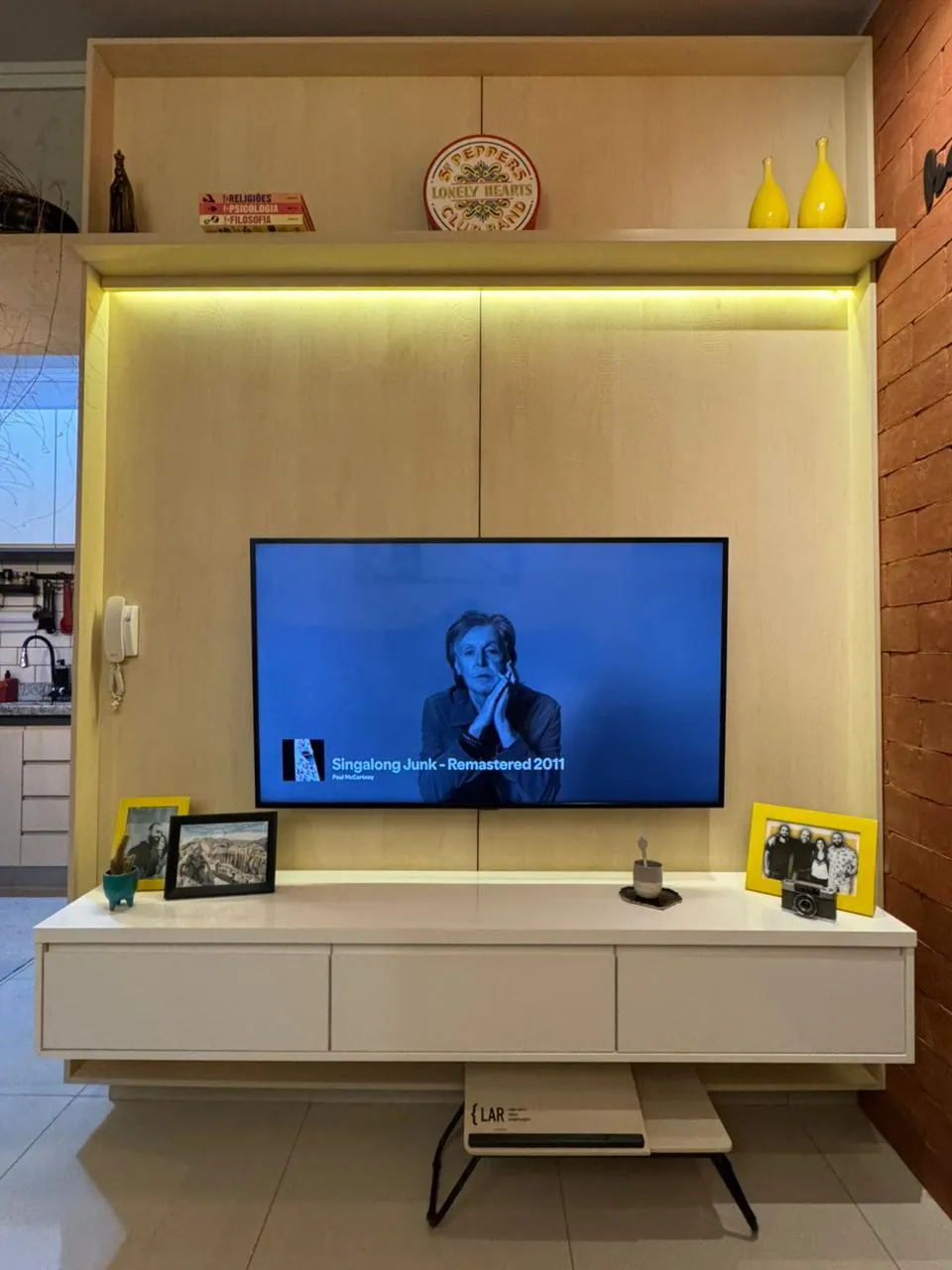Apartamento, 2 quartos, 72 m² - Foto 15