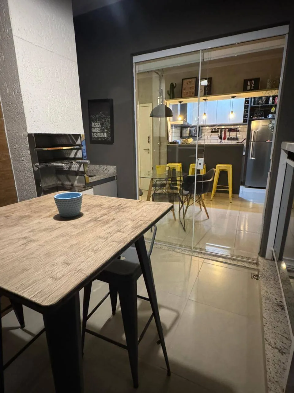 Apartamento, 2 quartos, 72 m² - Foto 22