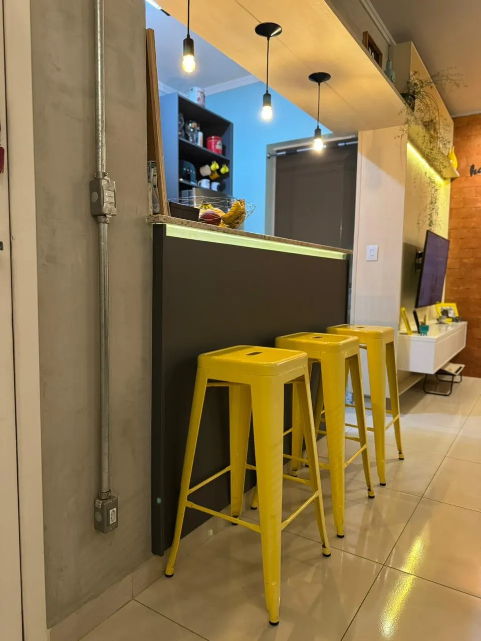 Apartamento, 2 quartos, 72 m² - Foto 6