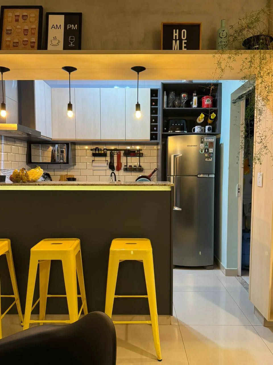 Apartamento, 2 quartos, 72 m² - Foto 7