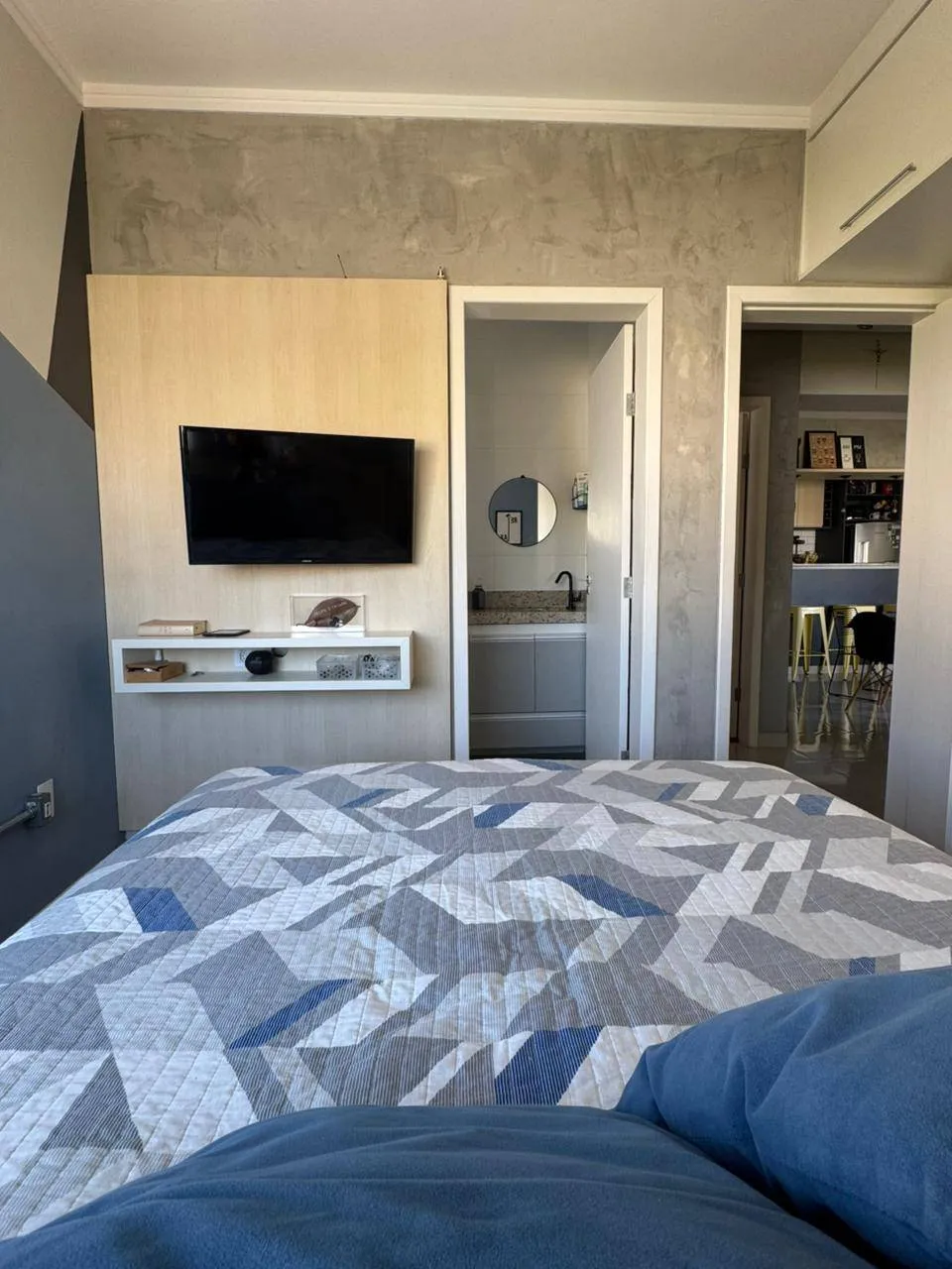 Apartamento, 2 quartos, 72 m² - Foto 29