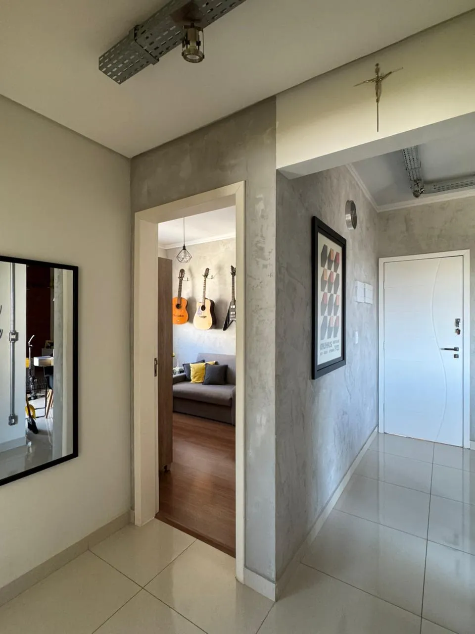 Apartamento, 2 quartos, 72 m² - Foto 36