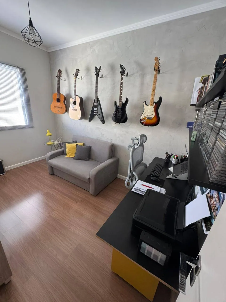 Apartamento, 2 quartos, 72 m² - Foto 37