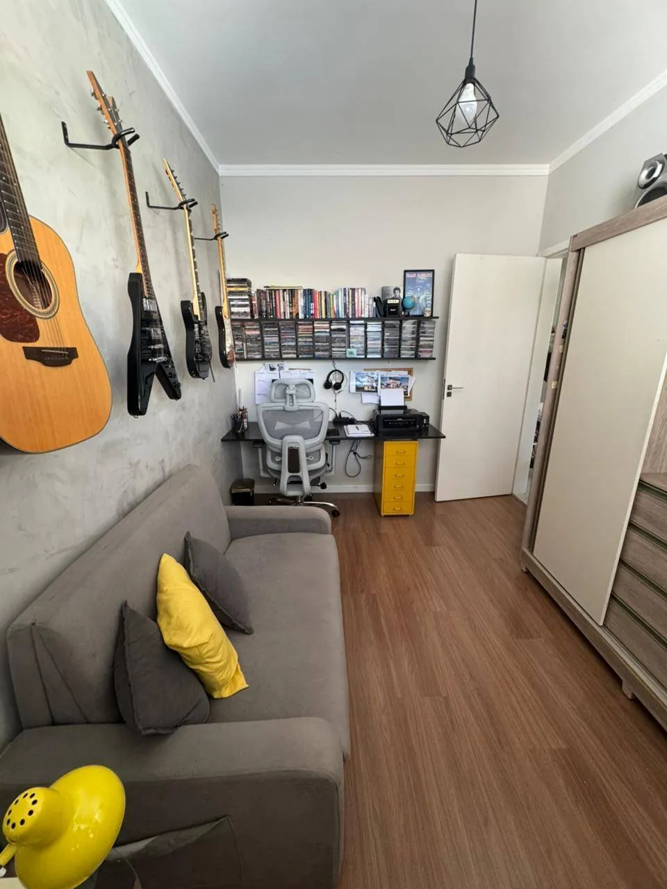 Apartamento, 2 quartos, 72 m² - Foto 38