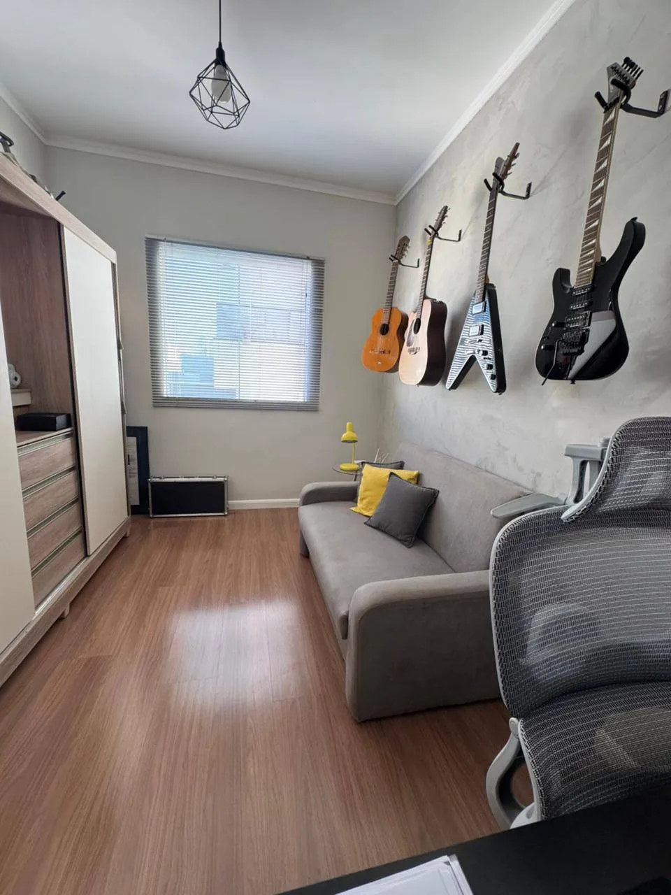 Apartamento, 2 quartos, 72 m² - Foto 39