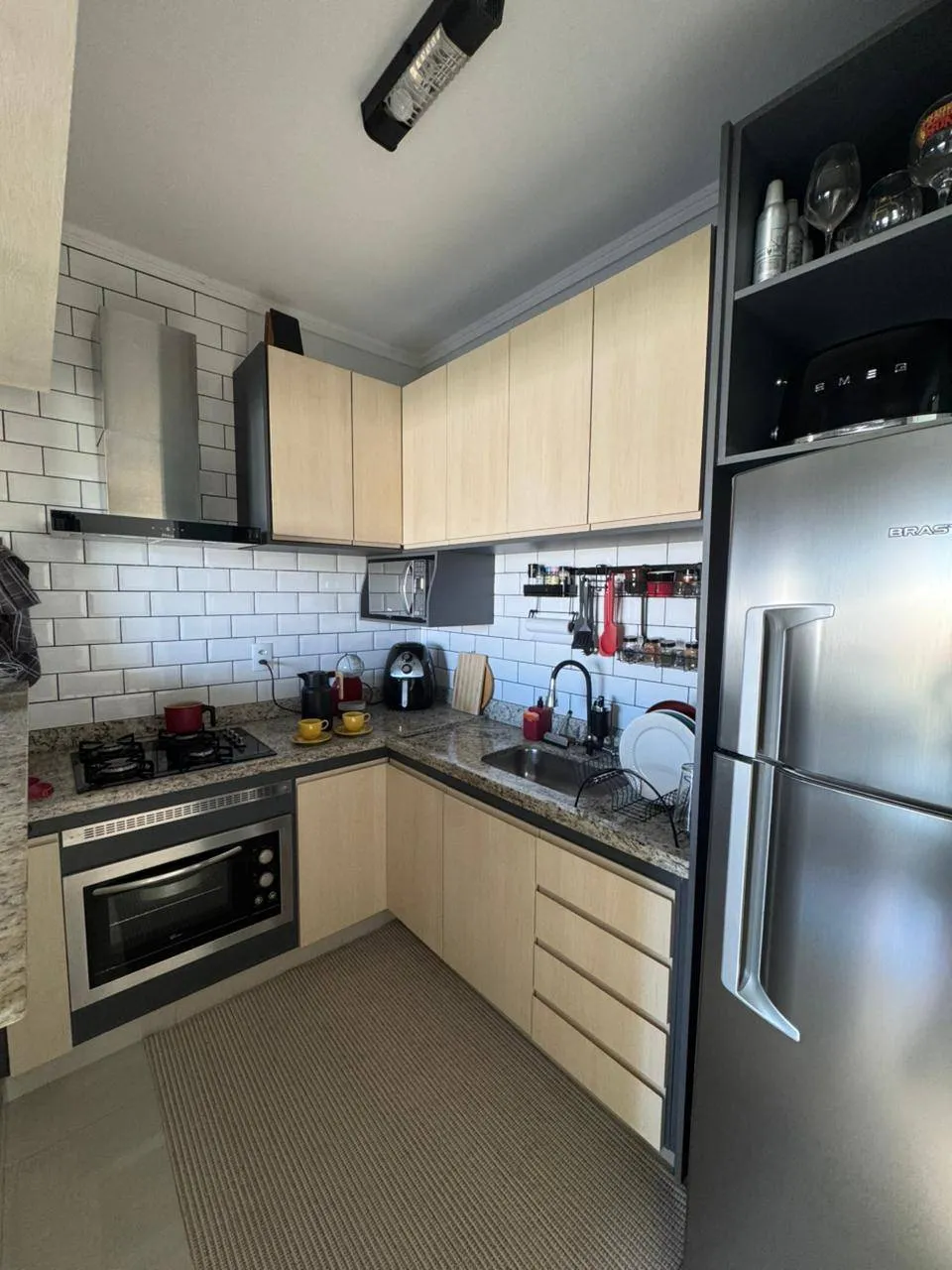 Apartamento, 2 quartos, 72 m² - Foto 11