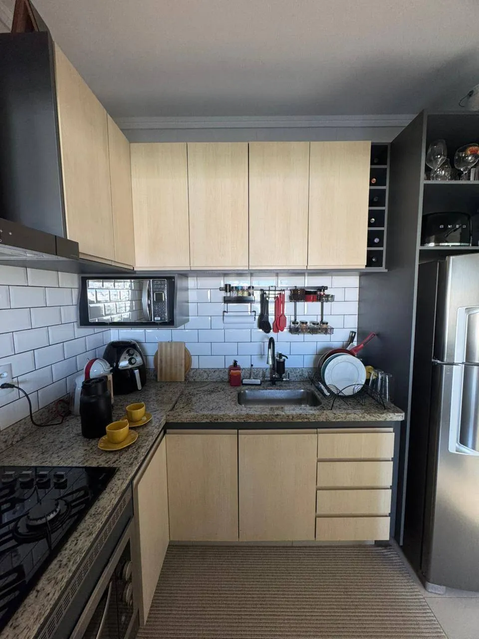 Apartamento, 2 quartos, 72 m² - Foto 12