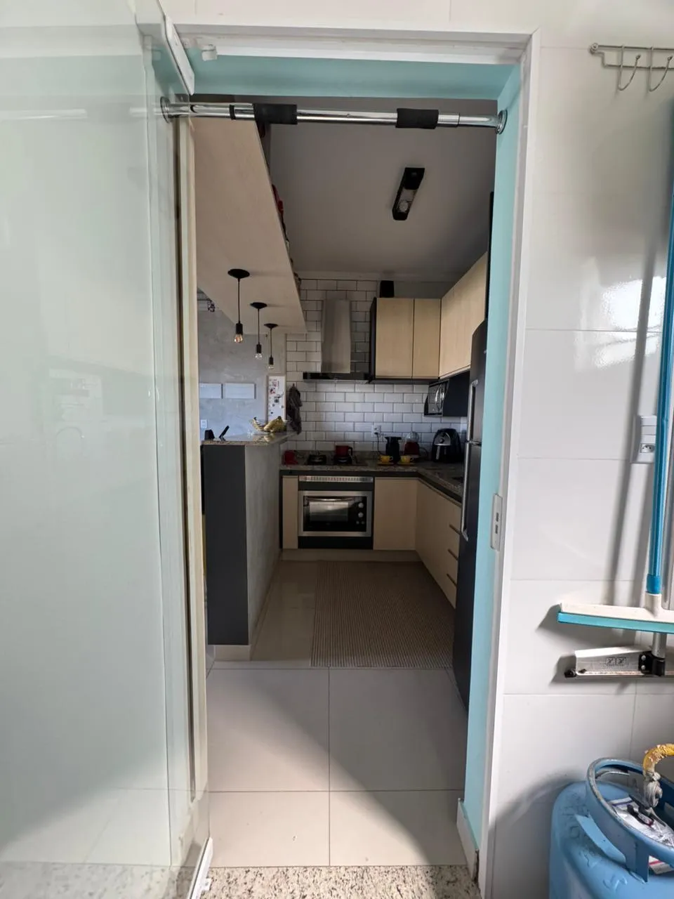Apartamento, 2 quartos, 72 m² - Foto 23