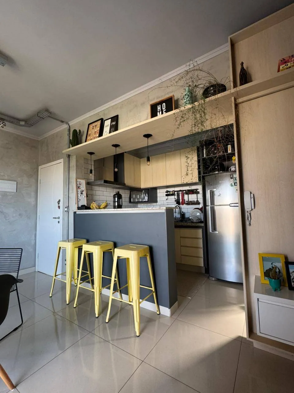 Apartamento, 2 quartos, 72 m² - Foto 2