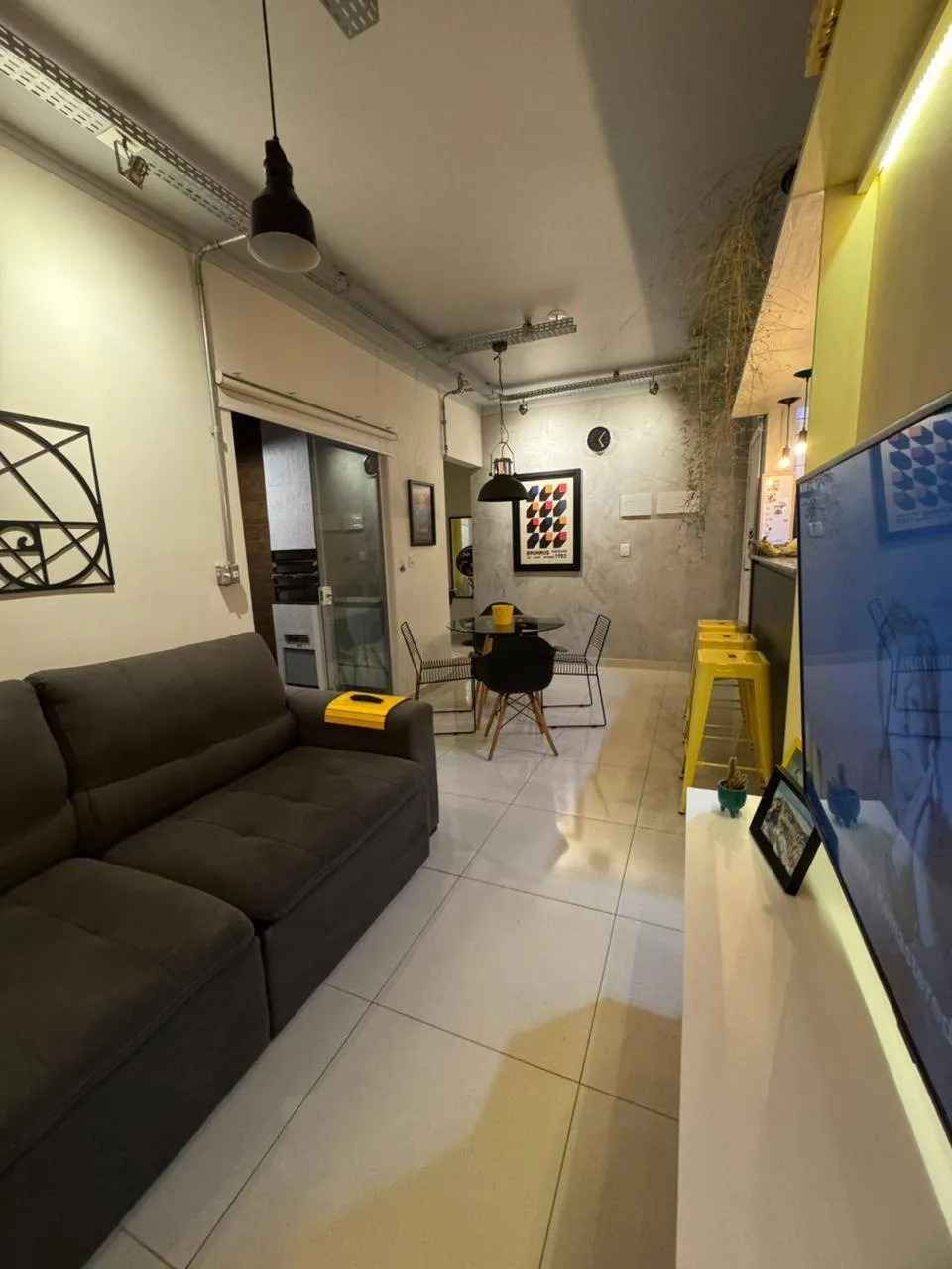 Apartamento, 2 quartos, 72 m² - Foto 19
