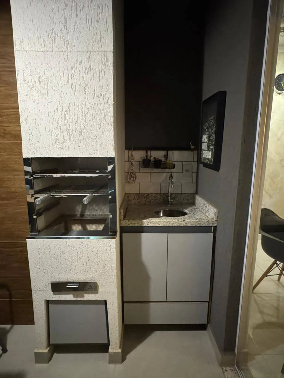 Apartamento, 2 quartos, 72 m² - Foto 45