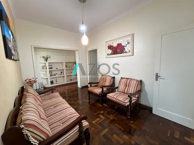 Apartamento 3 quartos e 2 banheiros, à venda, no bairro Centro em Curitiba
