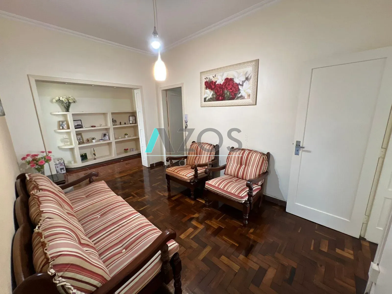 Apartamento, 3 quartos, 144 m² - Foto 7