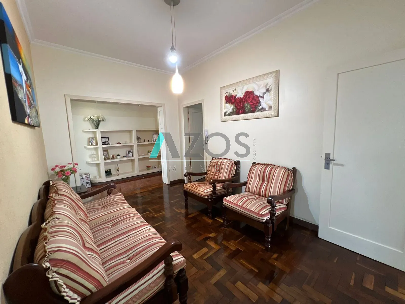 Apartamento, 3 quartos, 144 m² - Foto 5