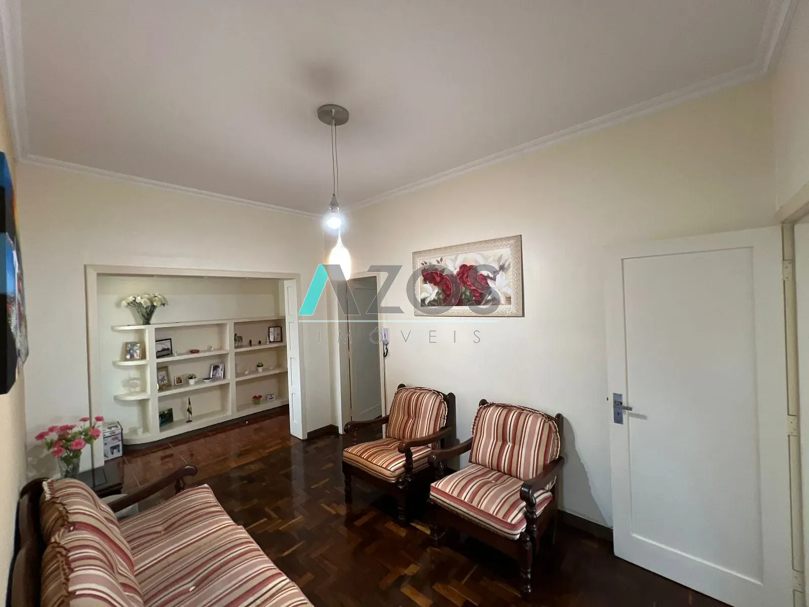 Apartamento, 3 quartos, 144 m² - Foto 6