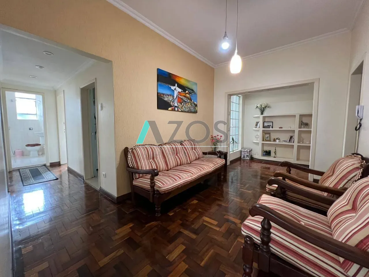 Apartamento, 3 quartos, 144 m² - Foto 8