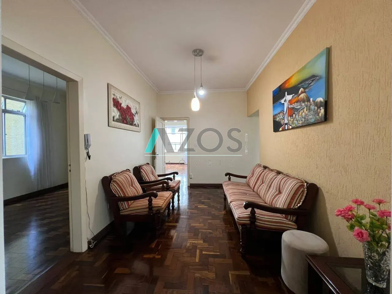 Apartamento, 3 quartos, 144 m² - Foto 9