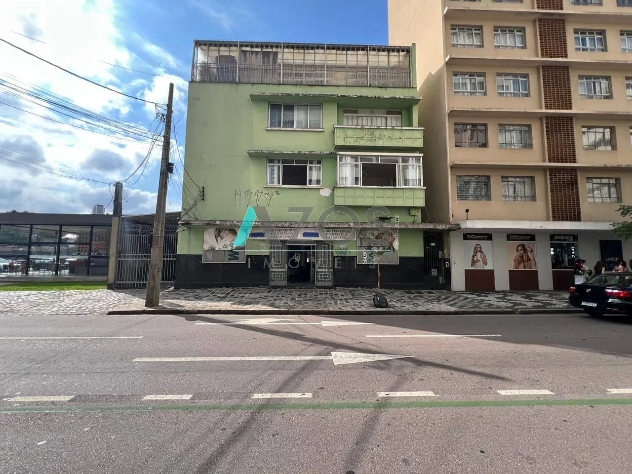 Apartamento, 3 quartos, 144 m² - Foto 1