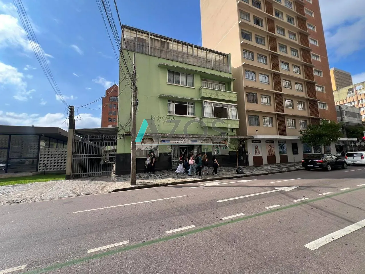 Apartamento, 3 quartos, 144 m² - Foto 4