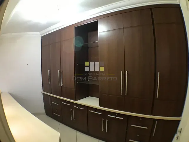 Apartamento 3 quartos e 2 banheiros, para alugar, no bairro Vila Menuzzo em Sumaré