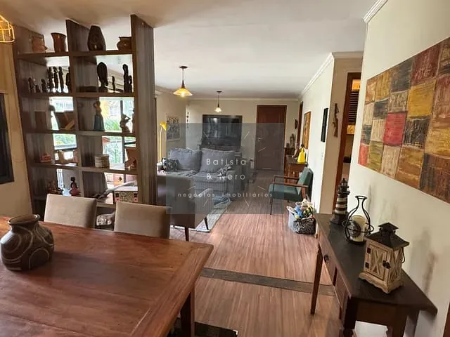 Apartamento com 109m² 3 quartos e 2 banheiros, à venda, no bairro Vila Suzana em São Paulo