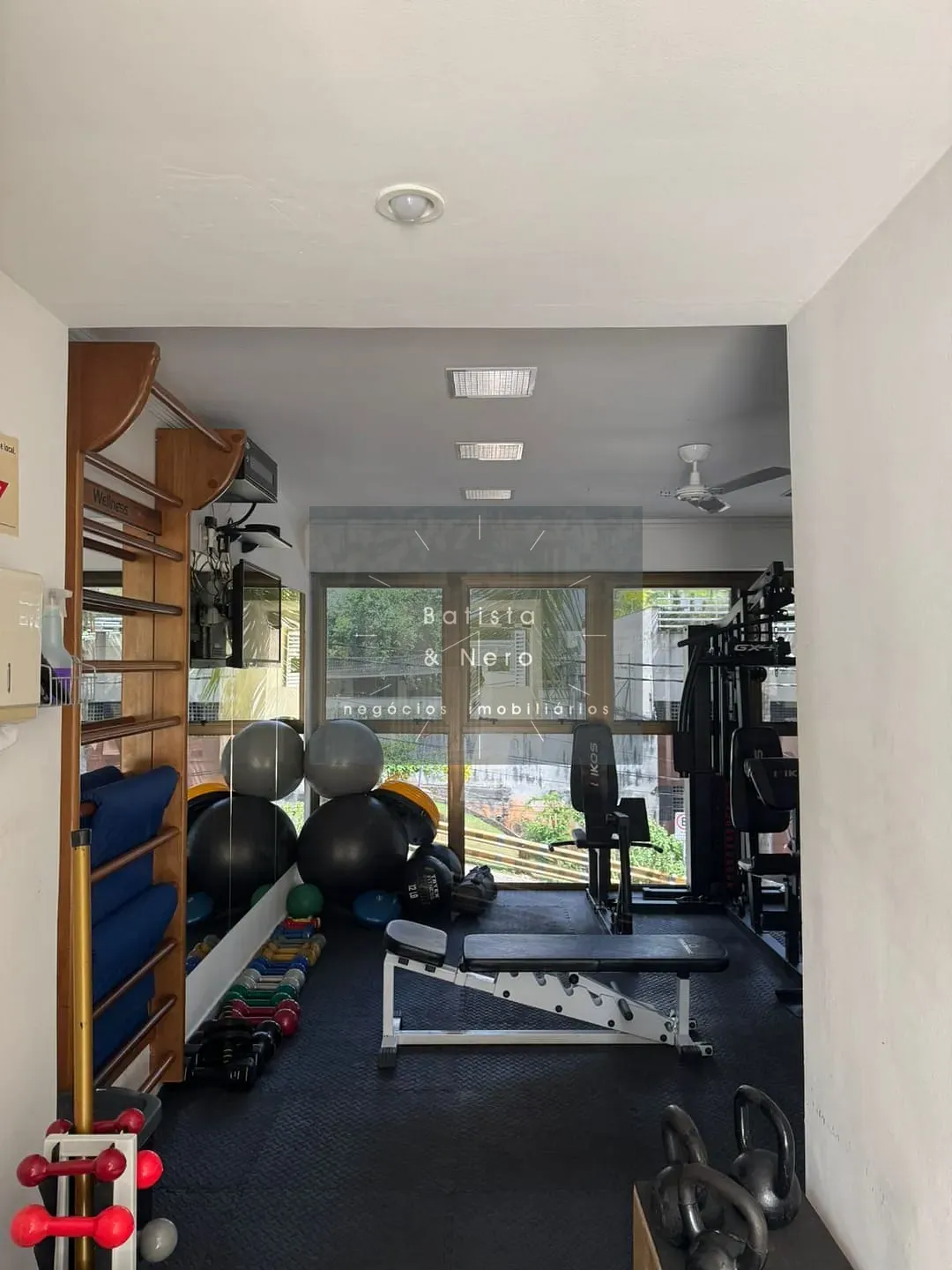 Apartamento, 3 quartos, 109 m² - Foto 43