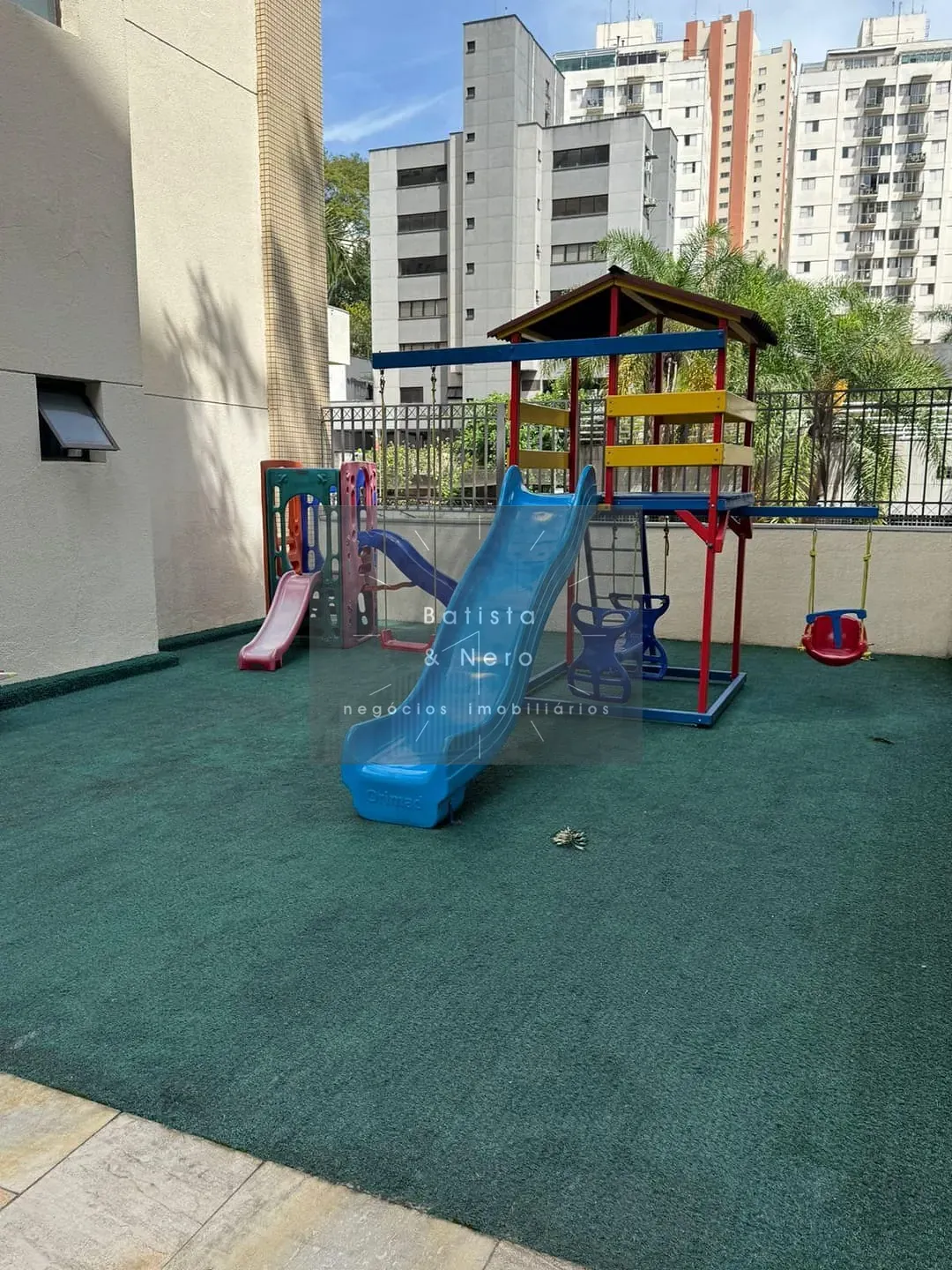 Apartamento, 3 quartos, 109 m² - Foto 39