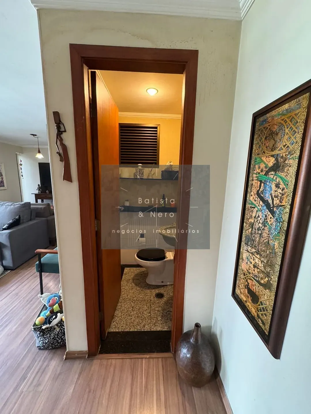 Apartamento, 3 quartos, 109 m² - Foto 29