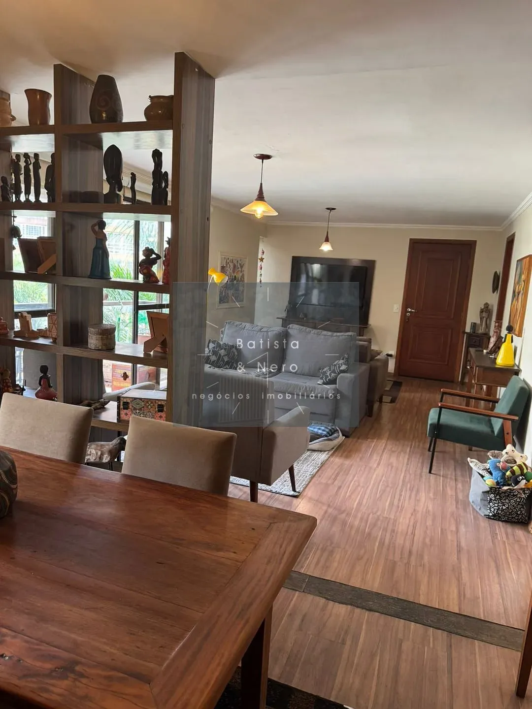 Apartamento, 3 quartos, 109 m² - Foto 4