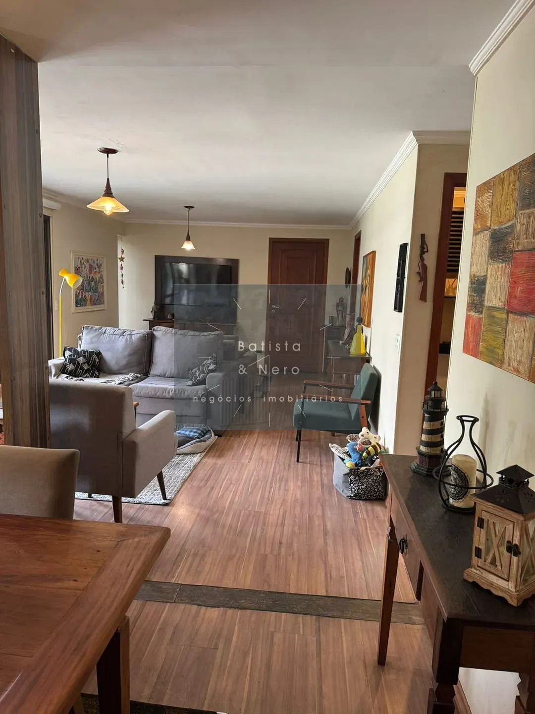 Apartamento, 3 quartos, 109 m² - Foto 6