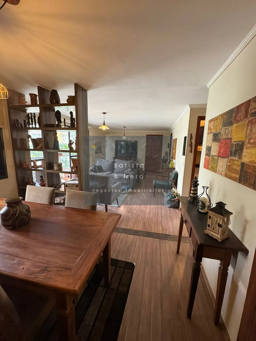 Apartamento, 3 quartos, 109 m² - Foto 3