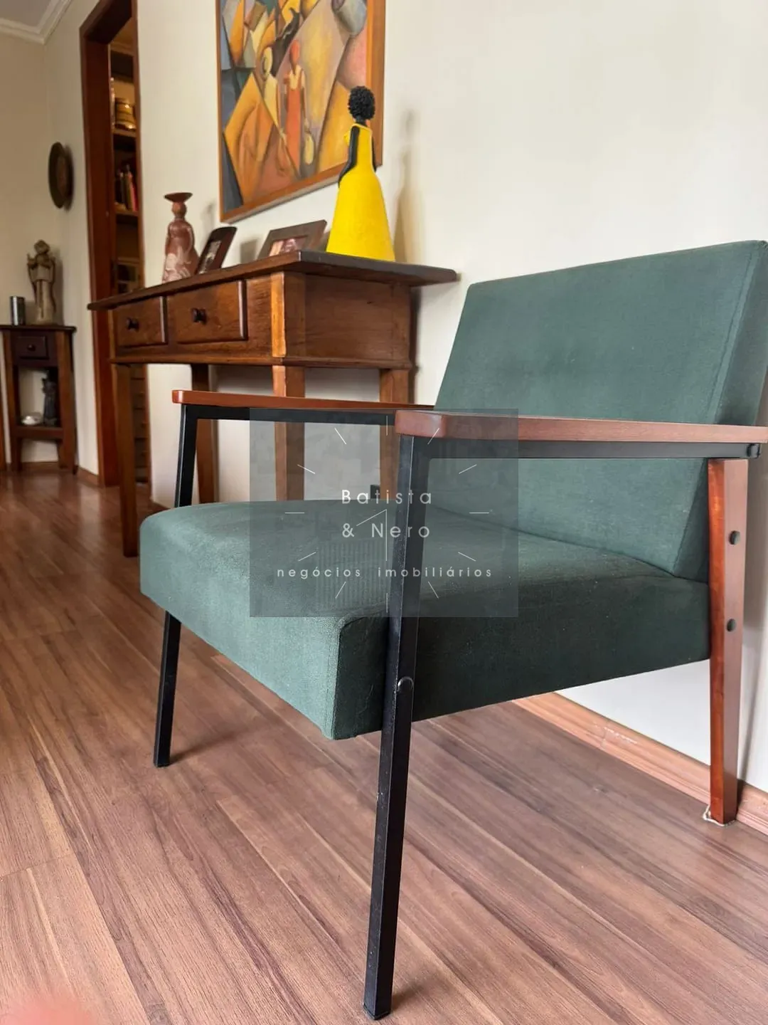 Apartamento, 3 quartos, 109 m² - Foto 14
