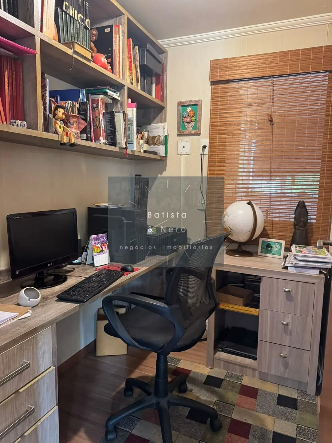 Apartamento, 3 quartos, 109 m² - Foto 33