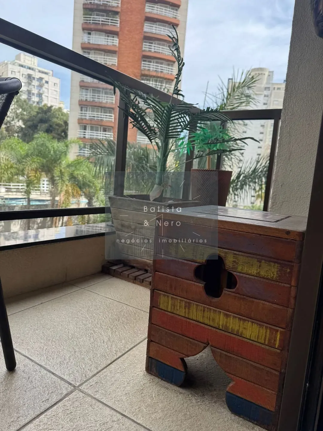 Apartamento, 3 quartos, 109 m² - Foto 34