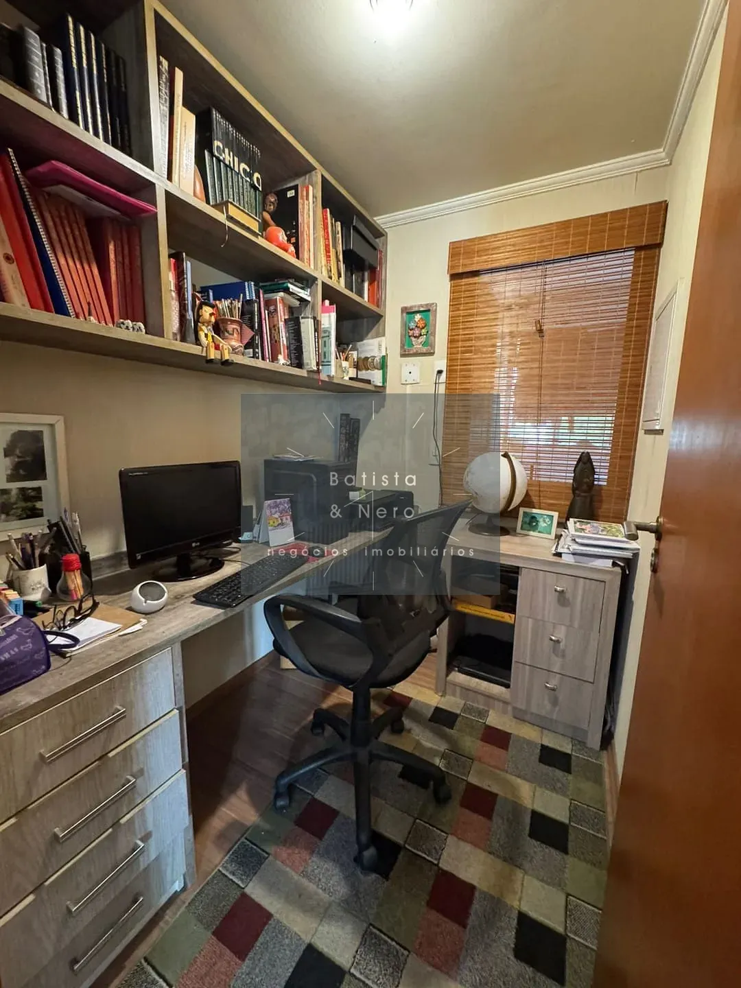 Apartamento, 3 quartos, 109 m² - Foto 21