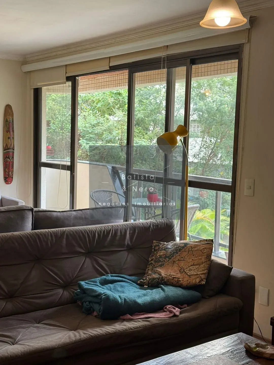 Apartamento, 3 quartos, 109 m² - Foto 8