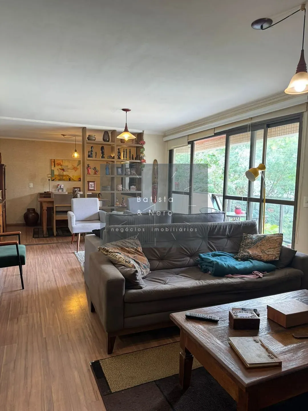 Apartamento, 3 quartos, 109 m² - Foto 7