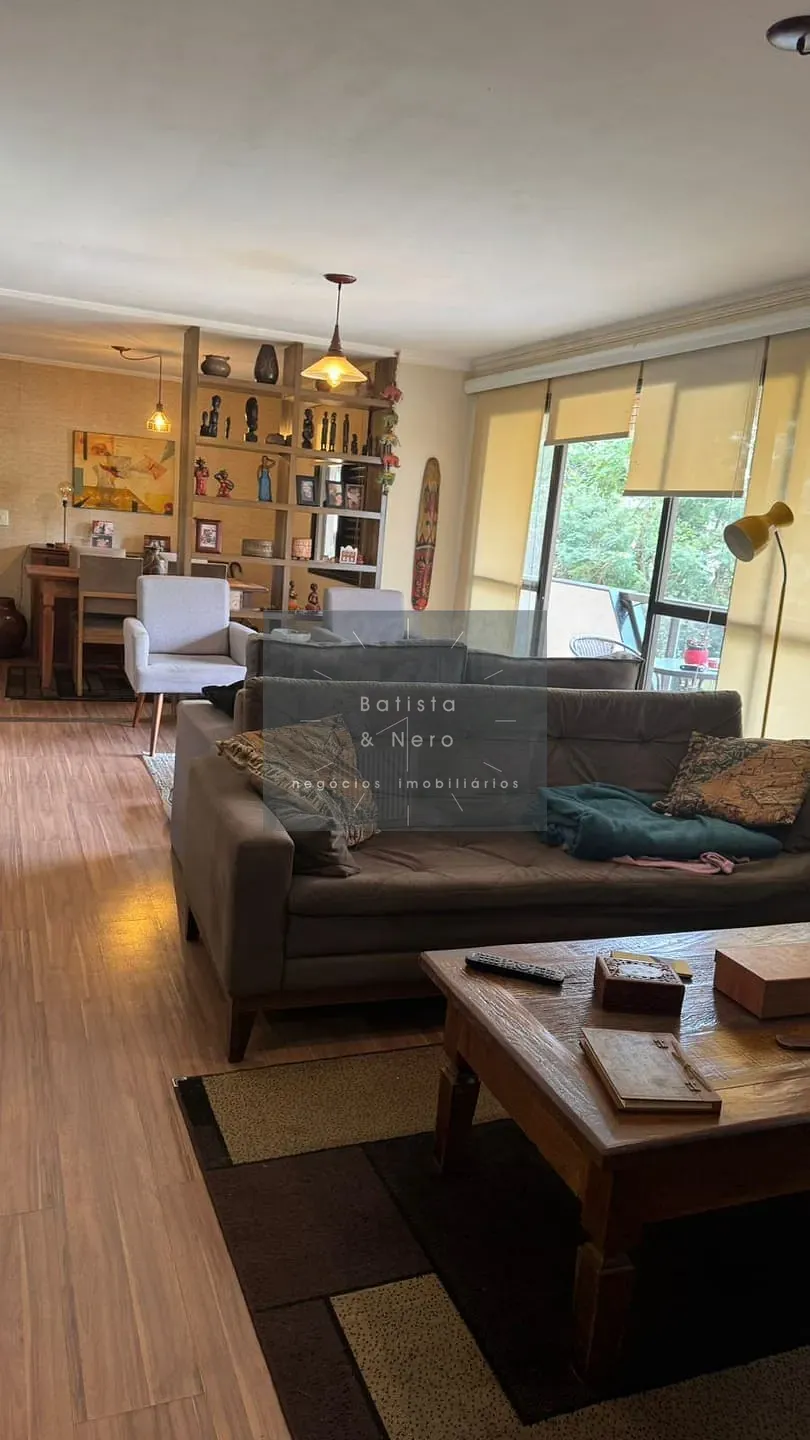 Apartamento, 3 quartos, 109 m² - Foto 5