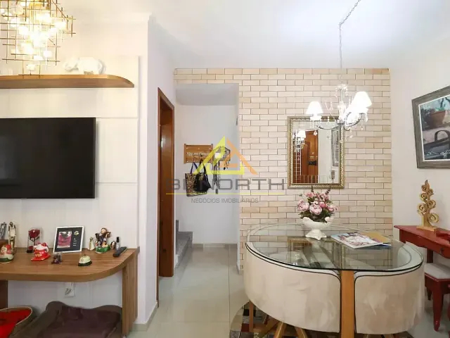Apartamento com 120m² 3 quartos e 4 banheiros, à venda, no bairro Parada Inglesa em São Paulo