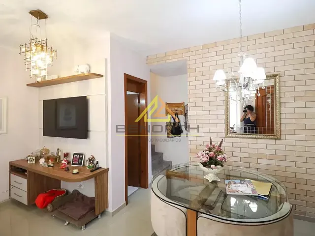 Apartamento com 120m² 3 quartos e 4 banheiros, à venda, no bairro Parada Inglesa em São Paulo